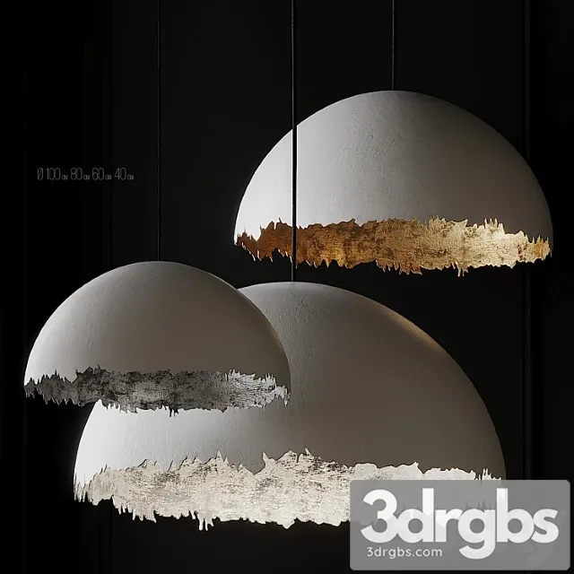 Postkrisi 49 By Catellani And Smiths 3D Model Download