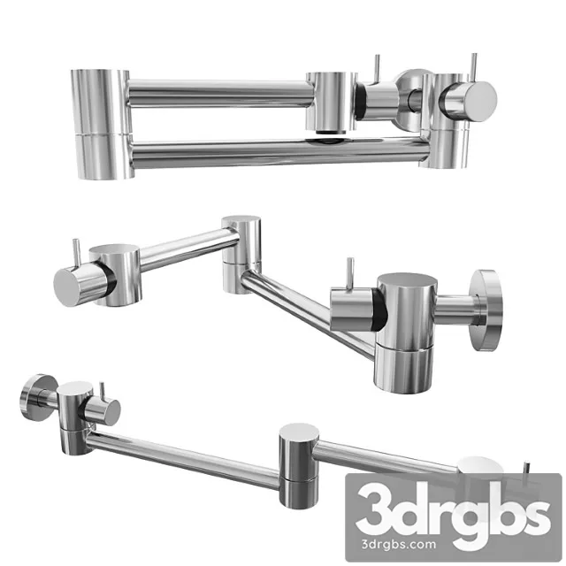 Pot filler 9600 kitchen tap Pot filler 9600 kitchen tap