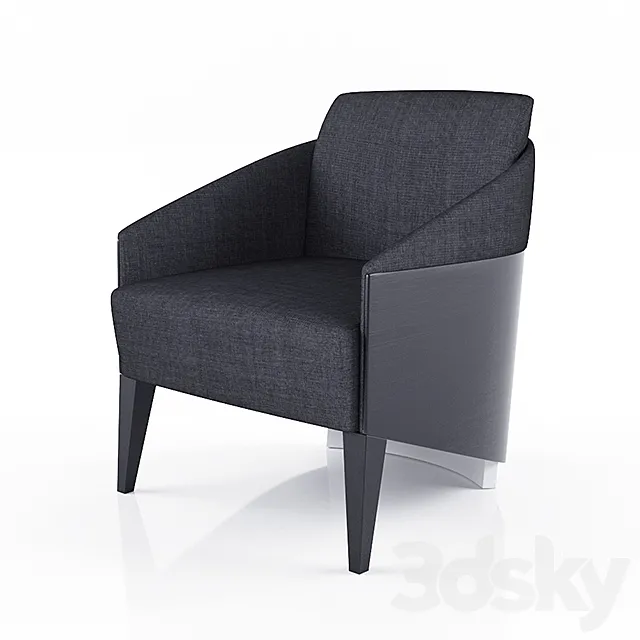 Potocco Diva _ PL 3DModel