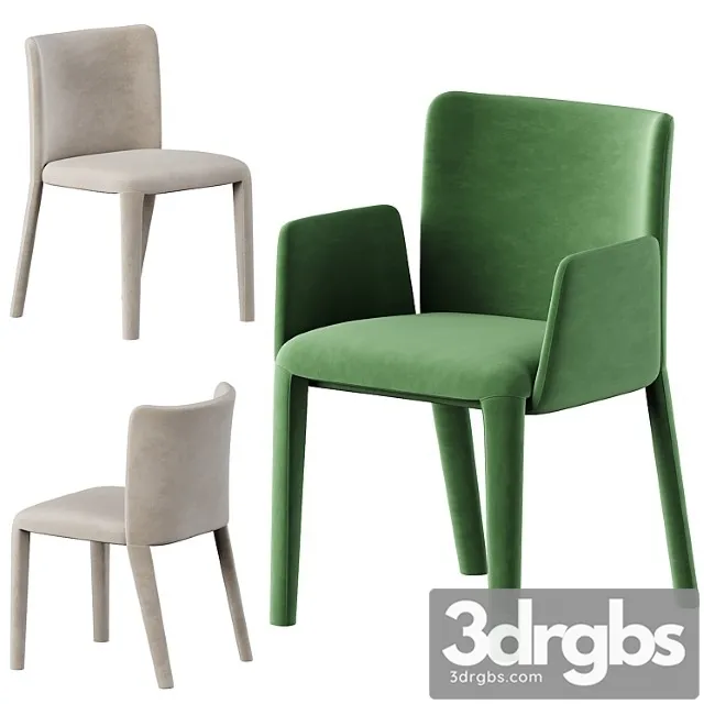 Potocco lars dining chair Potocco lars dining chair