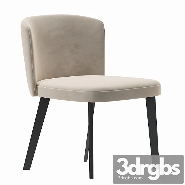 Potocco lena dining chair Potocco lena dining chair