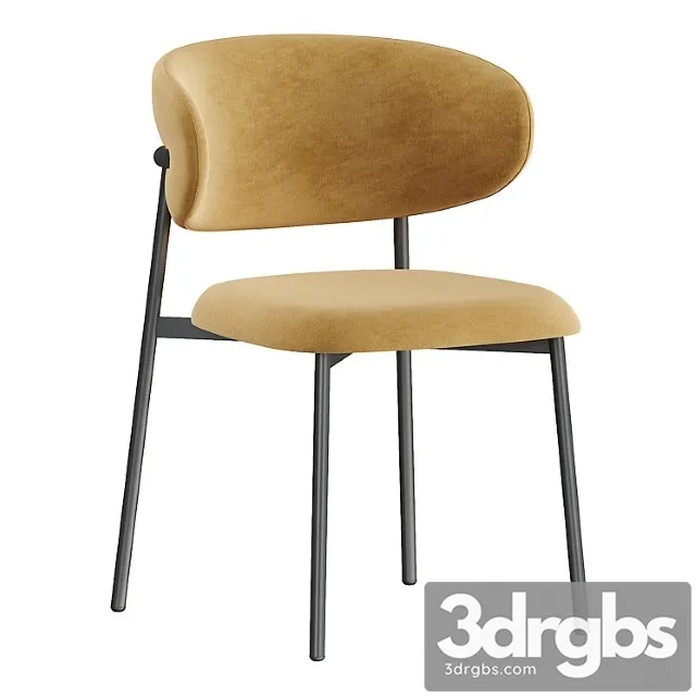 Potocco olenadro dining chair Potocco olenadro dining chair