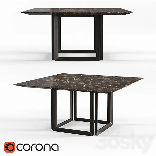 Potocco Opus 3DModel