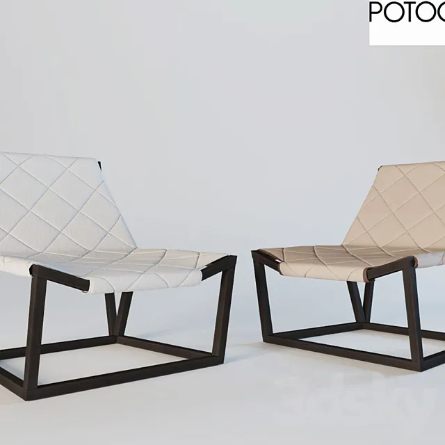 Potocco Tenso 3DModel