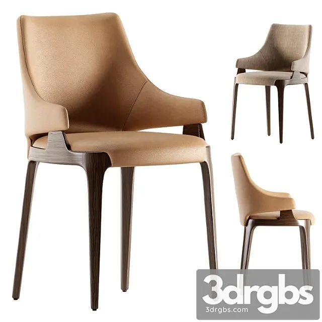 Potocco velis chair 1 Potocco velis chair 1