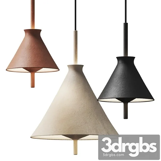 Pott totana pendant lamps Pott totana pendant lamps