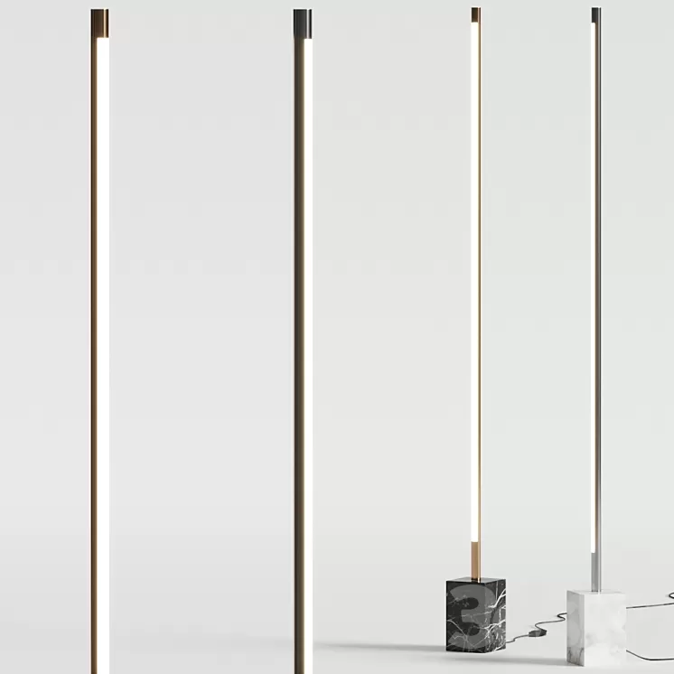 Pottery Barn Henry Wall Washer Floor Lamps 3D Model Free Download Pottery Barn Henry Wall Washer Floor Lamps 3D Model Free Download