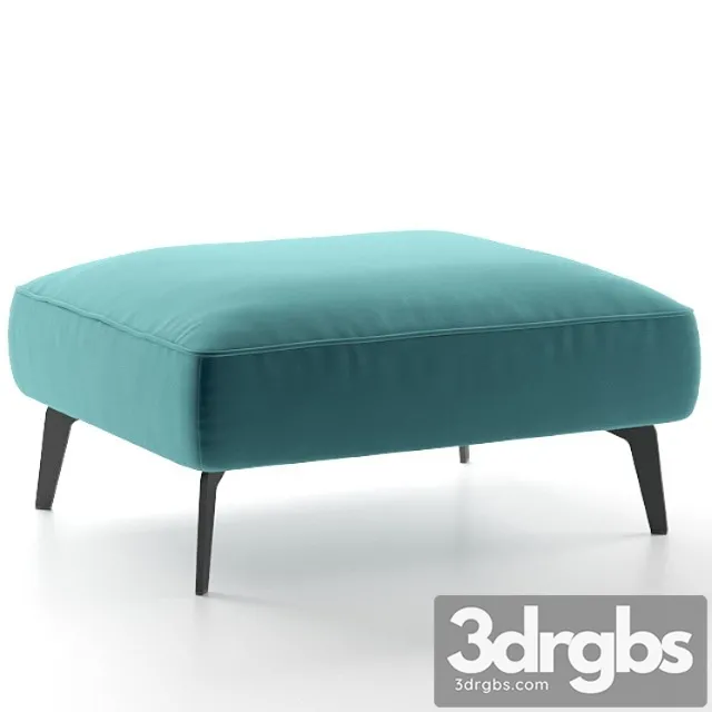 Pouf amsterdam Pouf amsterdam