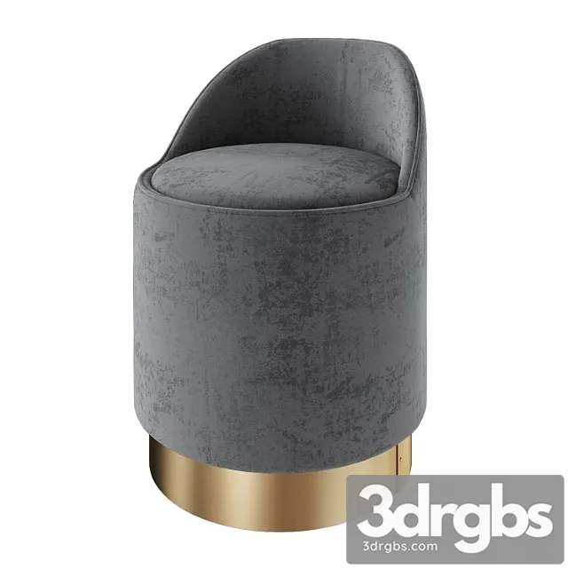 Pouf broadway Pouf broadway