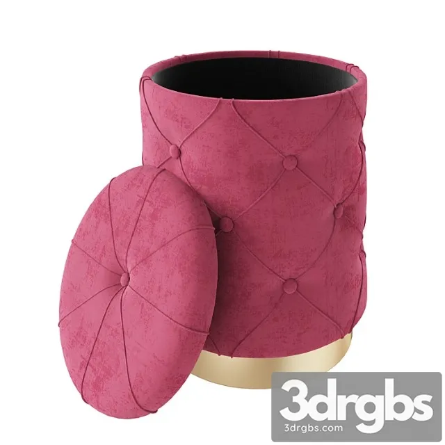 Pouf from inmyroom Pouf from inmyroom