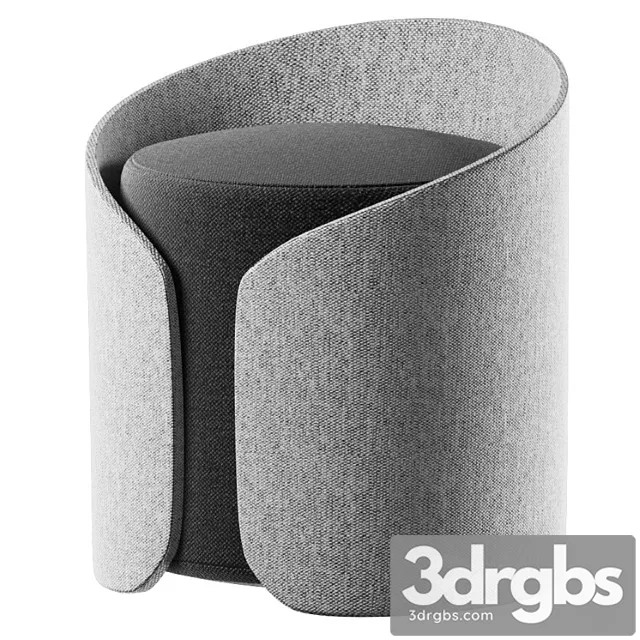 Pouf mebel.i.decor