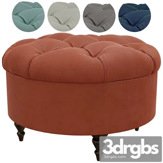 Pouf meggi – what source Pouf meggi – what source