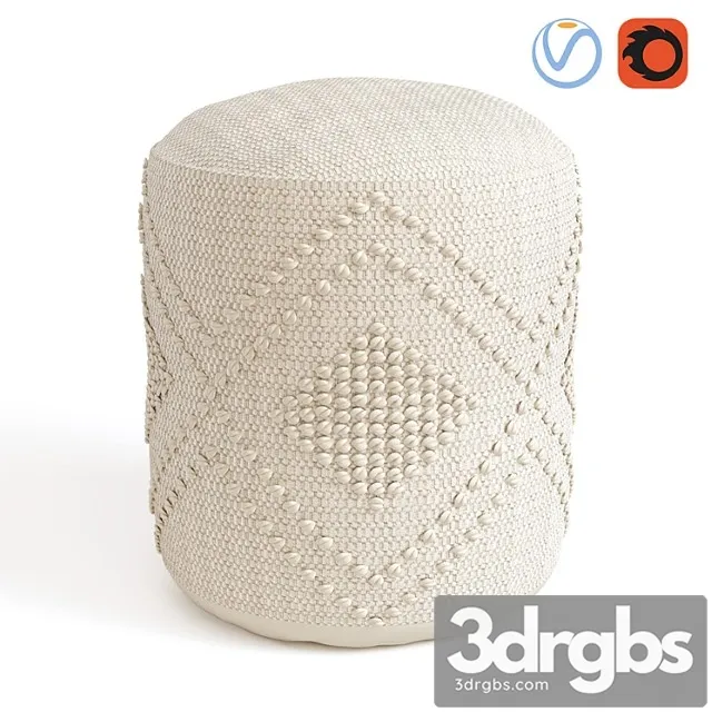 Pouf volos Pouf volos