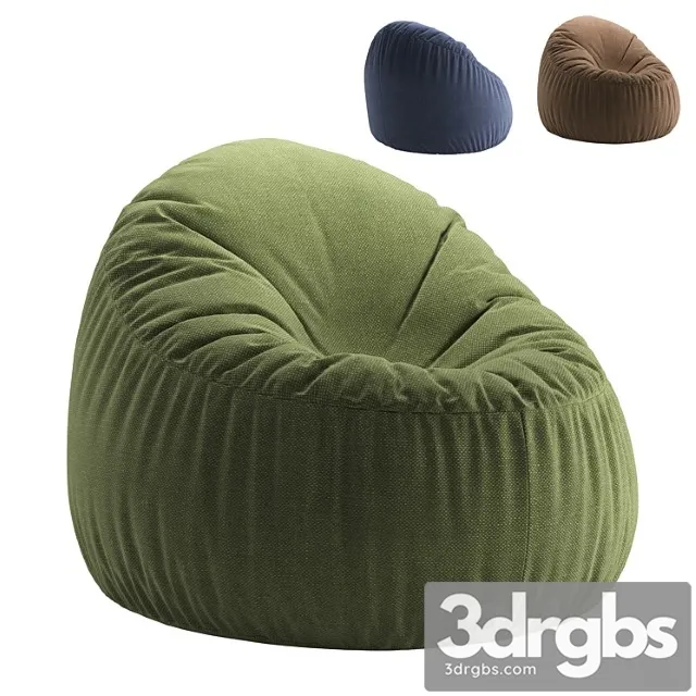 Poufs 03 Poufs 03