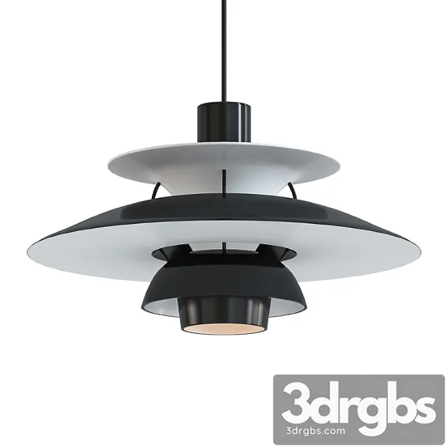 Poul henningsen ph5 Poul henningsen ph5