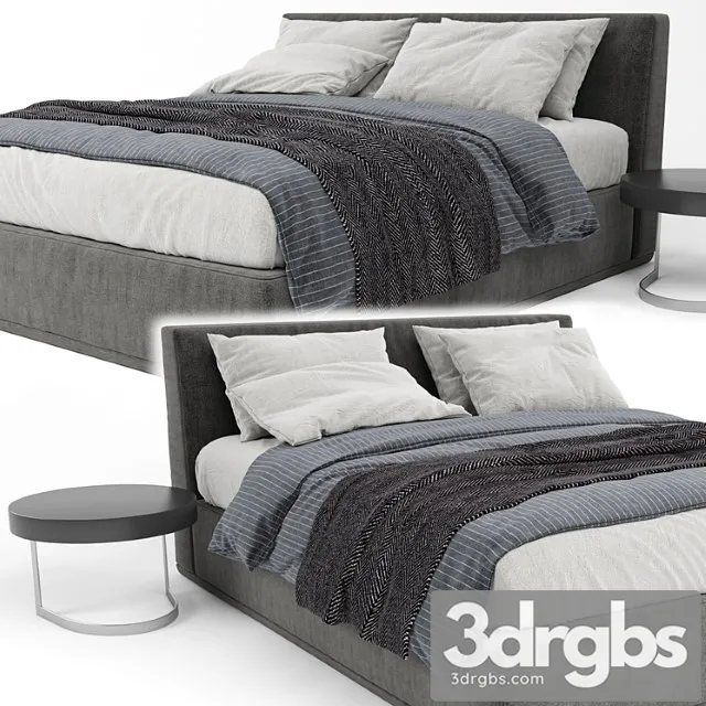 Power bed 2 2 3D Model Download Power bed 2 2 3D Model Download