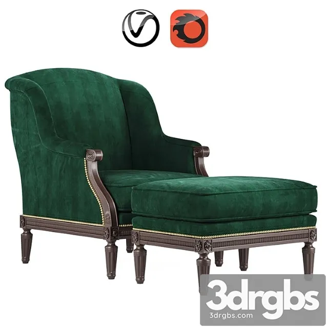 Pozzoli sx 126-127 3D Model Download