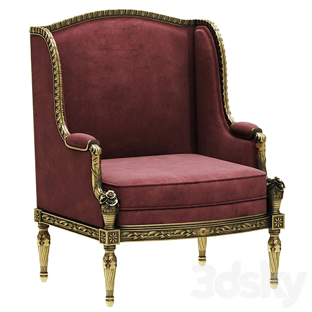 Pozzoli SX-142 3DModel Pozzoli SX-142 3DModel