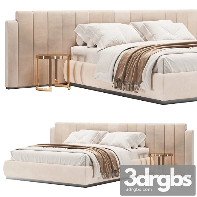 Pr 61 bed by stella del mobile Pr 61 bed by stella del mobile