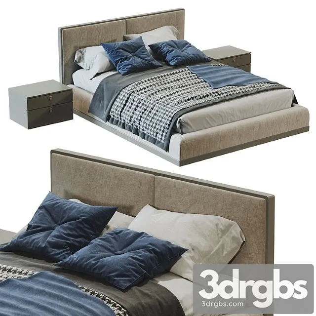 Praddy – dorsey 2 3D Model Download Praddy – dorsey 2 3D Model Download