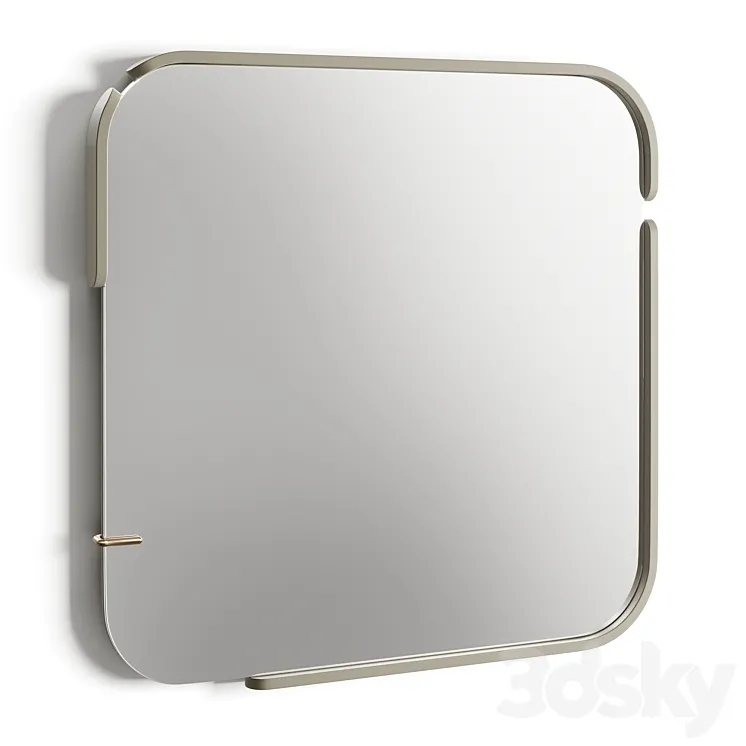 PRADDY MIRROR ARIZONA II NT034 3D Model Free Download PRADDY MIRROR ARIZONA II NT034 3D Model Free Download