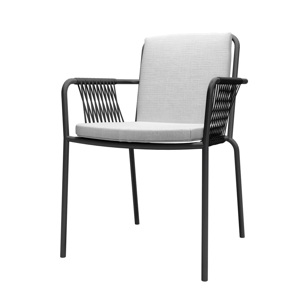 Pradex – Chair Cooper 3D Model