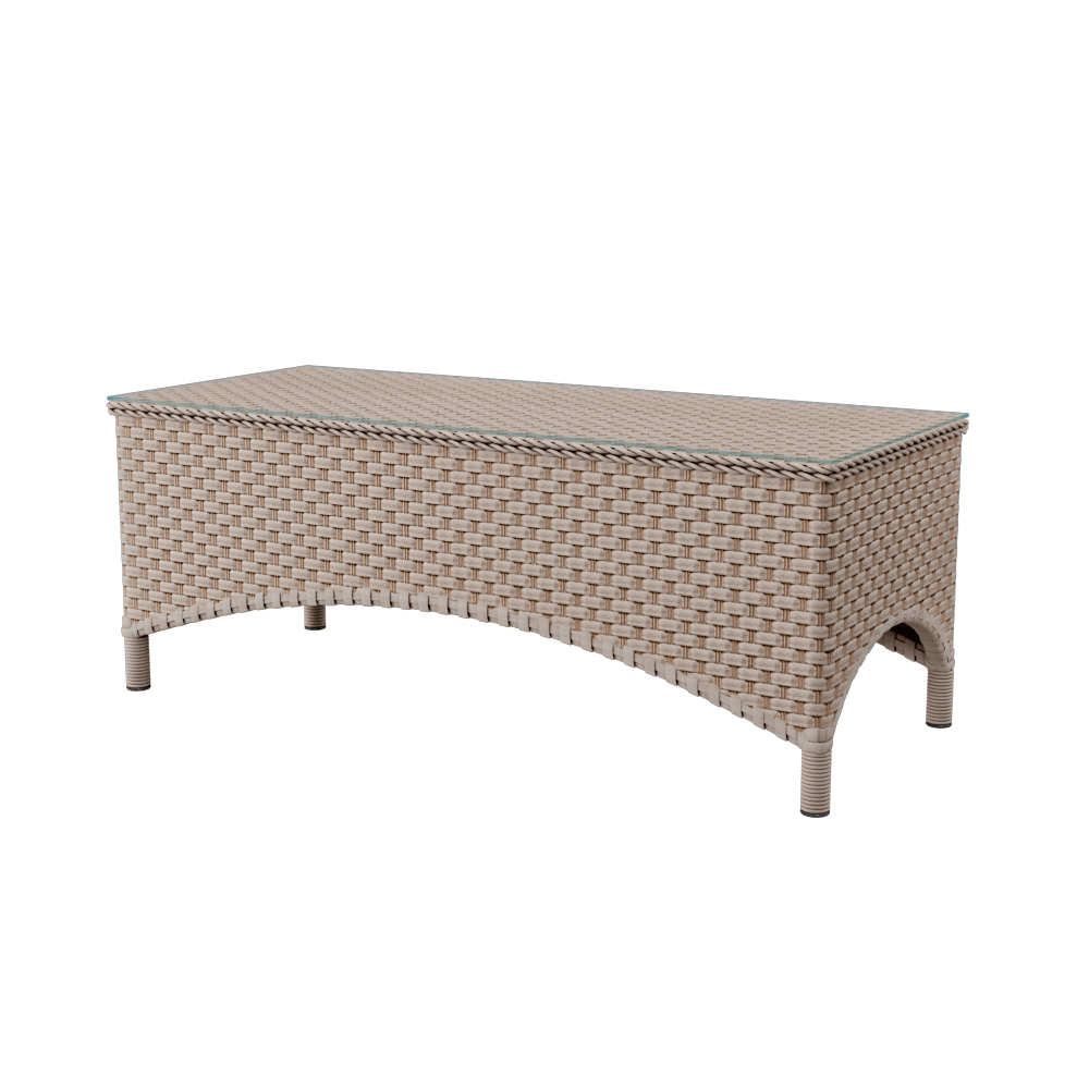 Pradex – Coffee table Osmo 3D Model