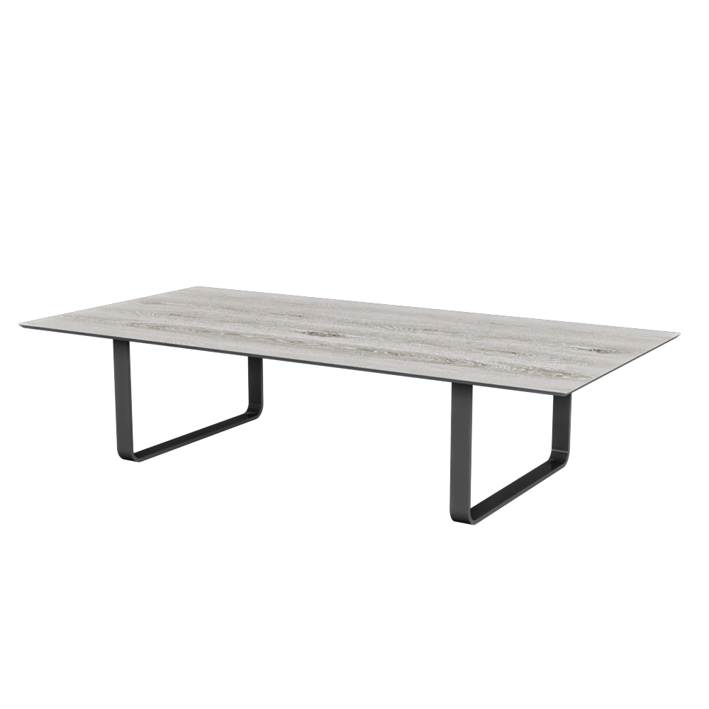 Pradex – Coffee table Twist 3D Model