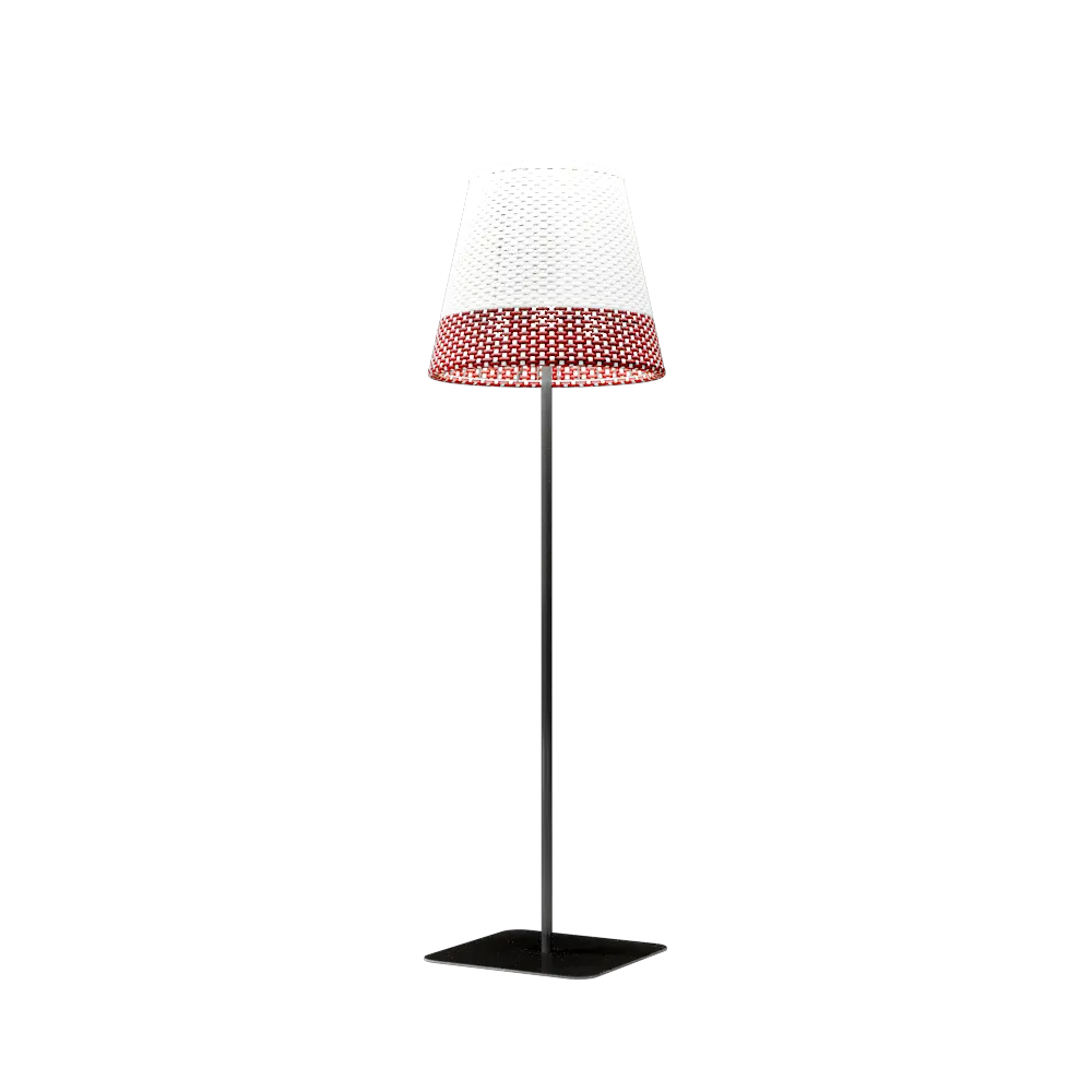Pradex – Floor lamp 3D Model