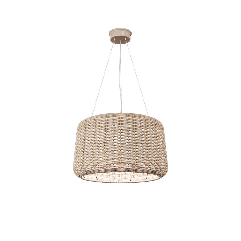 Pradex – Lamp Citrus 3D Model