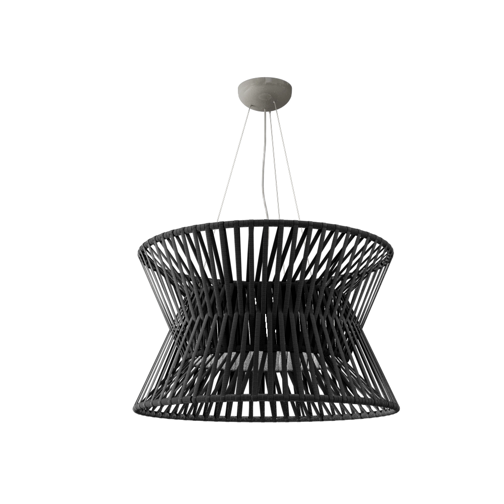 Pradex – Pendant lamp Kuper 3D Model