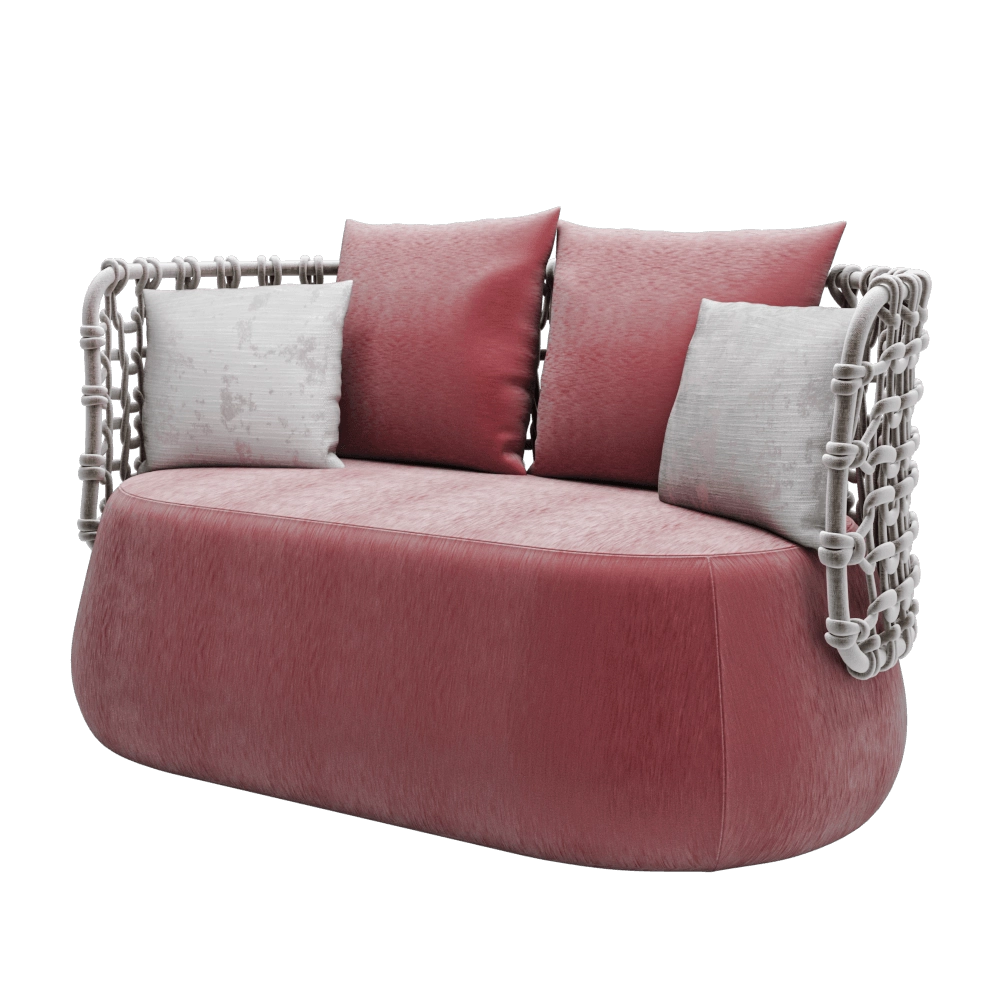 Pradex – Sofa Helios 3D Model Pradex – Sofa Helios 3D Model