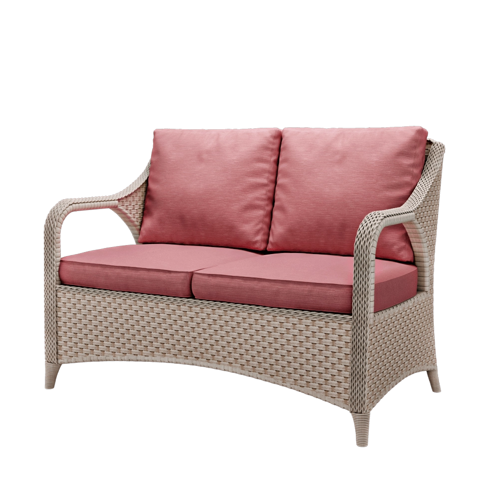 Pradex – Sofa Osmo 3D Model Pradex – Sofa Osmo 3D Model