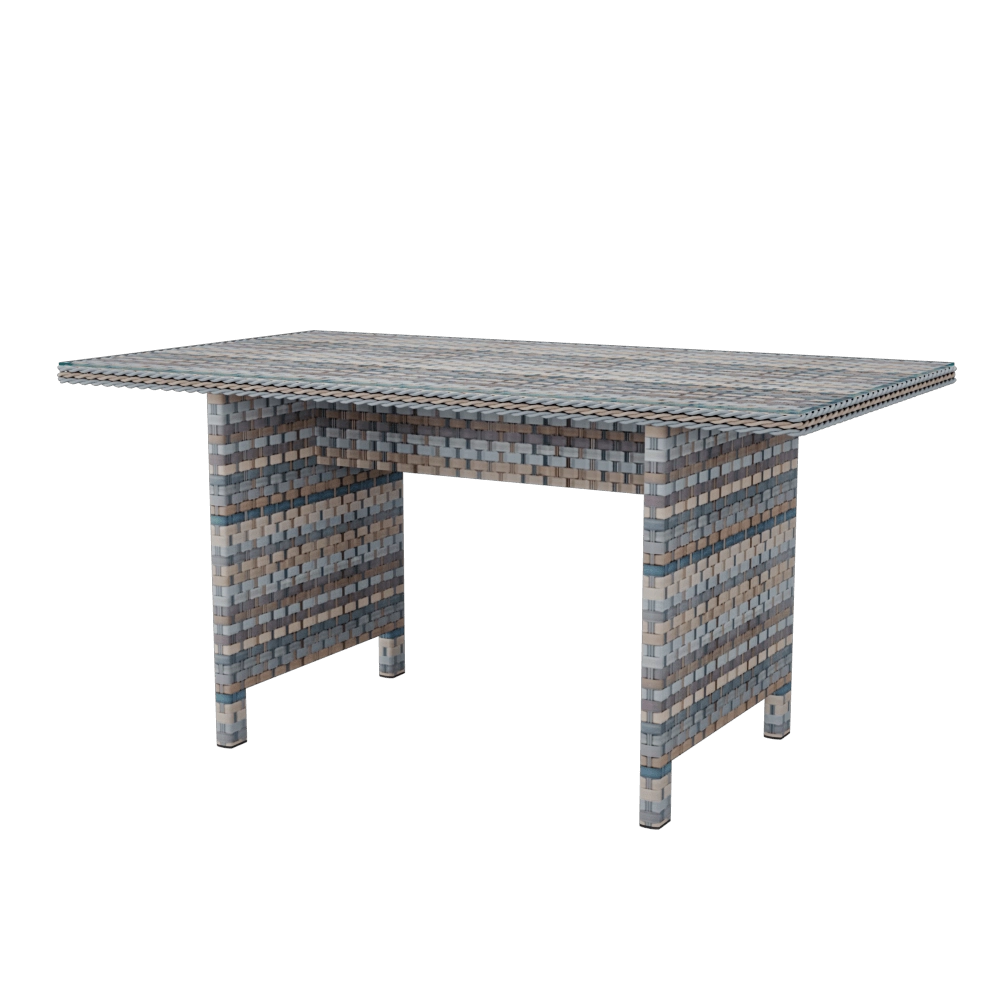 Pradex – Table Gloria 3D Model