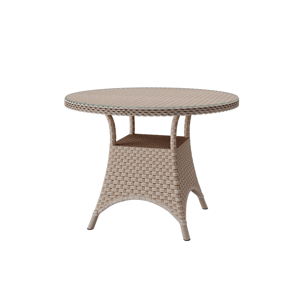 Pradex – Table  Osmo 3D Model