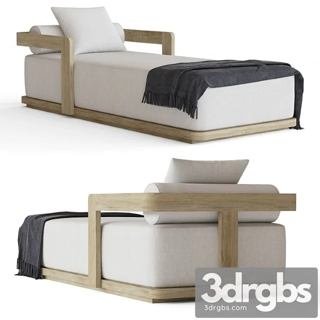 Prado 2 3D Model Download