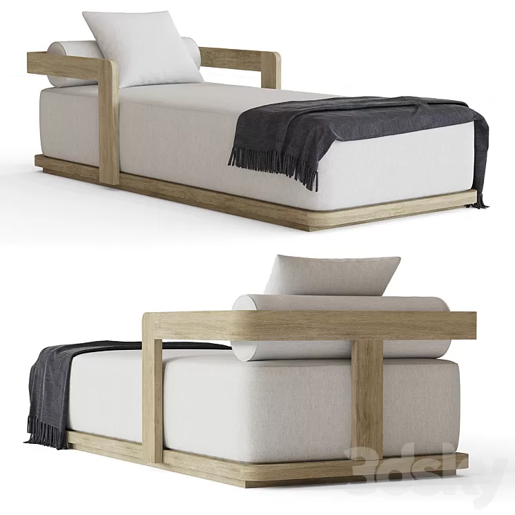 PRADO 3D Model PRADO 3D Model