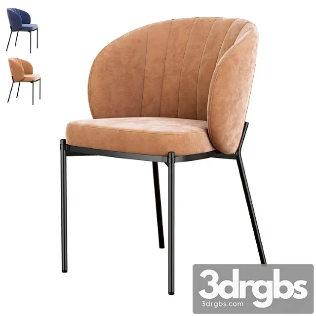 Prado dining chair Prado dining chair