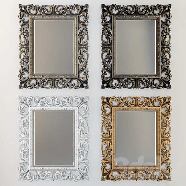 Pragmatika Lux 3DModel