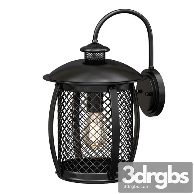 Prairie outdoor lantern Prairie outdoor lantern