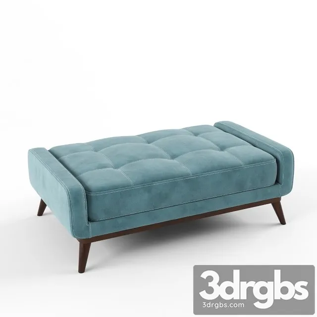 Pralin Koltuk Takimi 1 3D Model Download