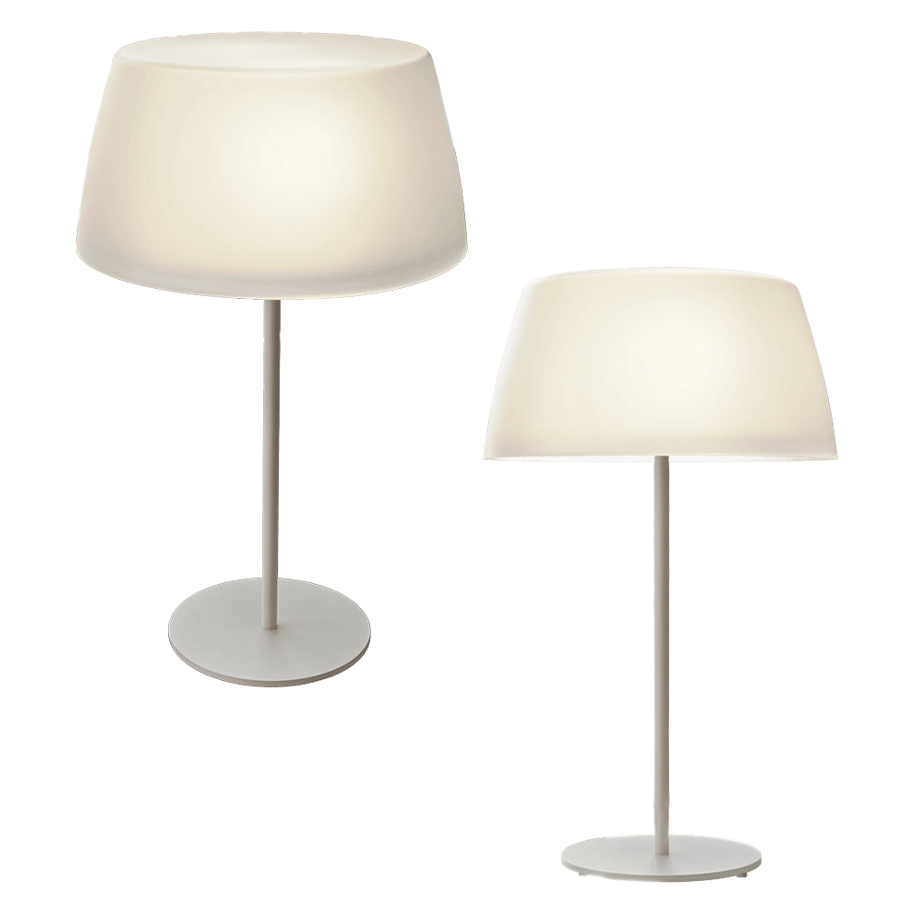 Prandina – Table lamp Ginger 3D Model Prandina – Table lamp Ginger 3D Model