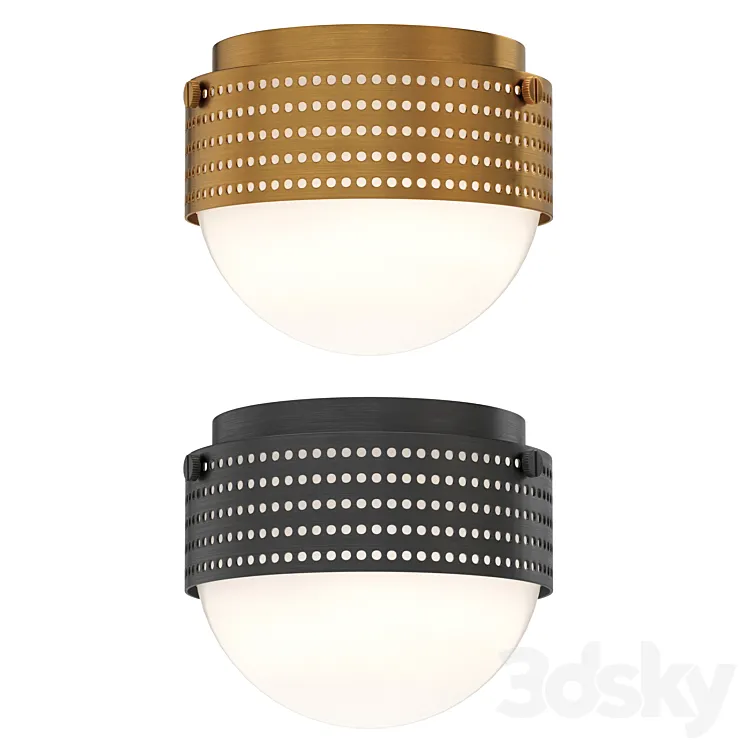 “Precision 4.5 “”Solitaire by Kelly Wearstler” 3D Model Free Download