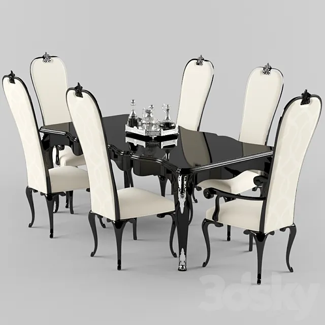 Pregno 2011 3DModel Pregno 2011 3DModel