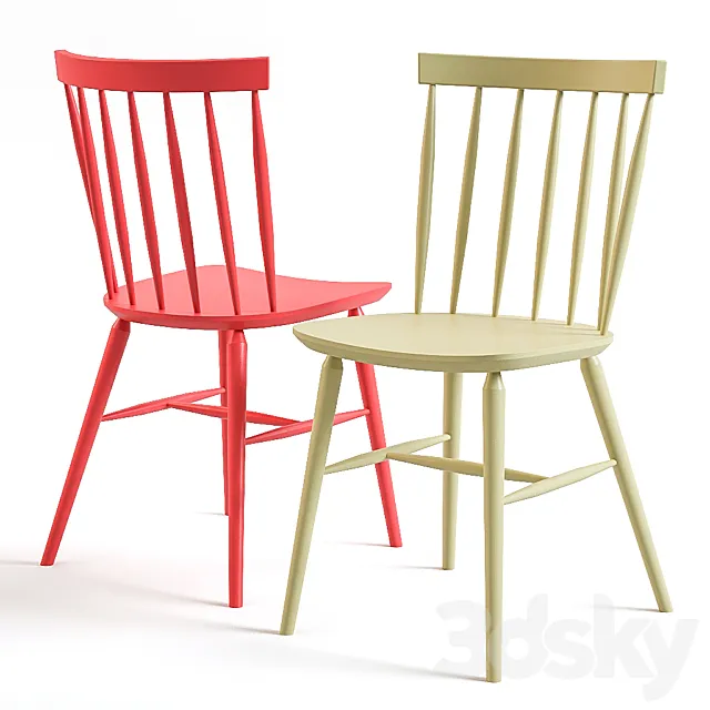 Premierdecor Atilla 3D Model