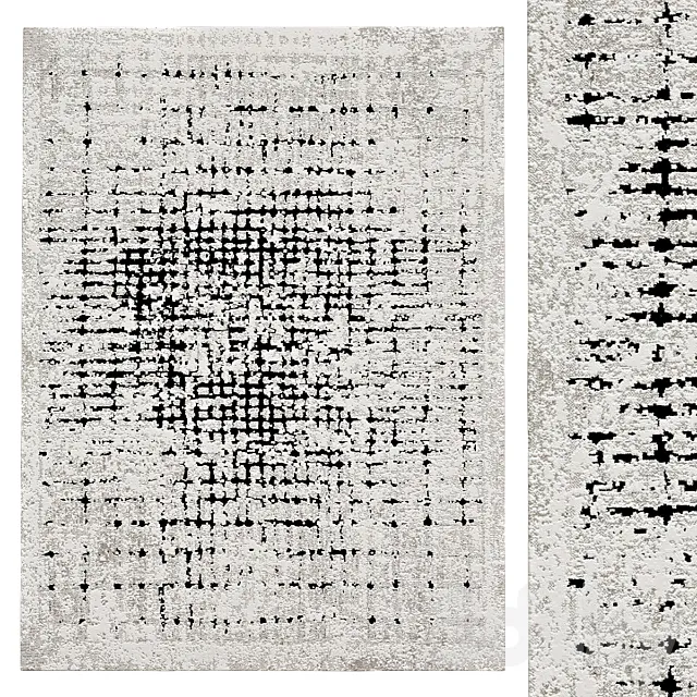 Premium 2 carpets ?11 3DModel Premium 2 carpets ?11 3DModel