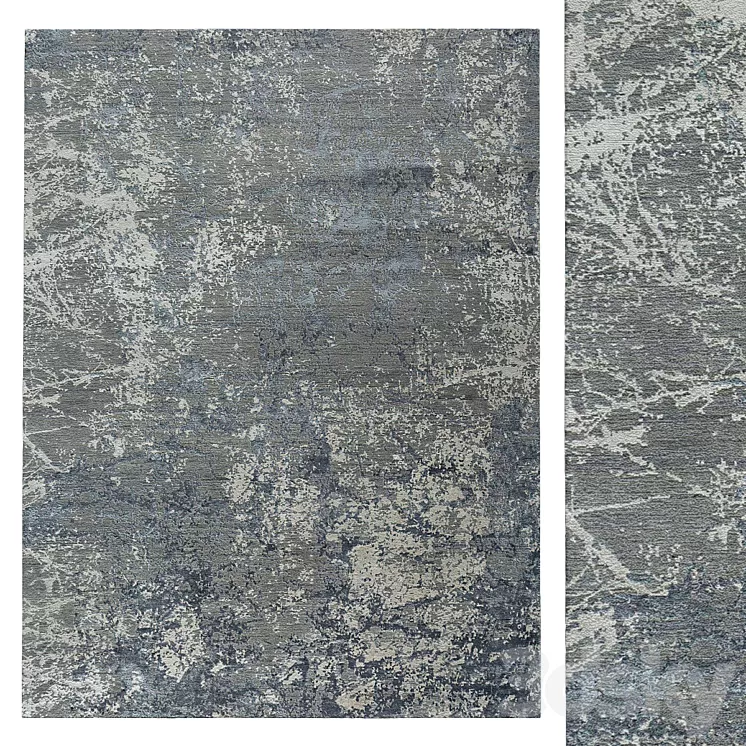 Premium carpet | No. 053 3D Model Premium carpet | No. 053 3D Model