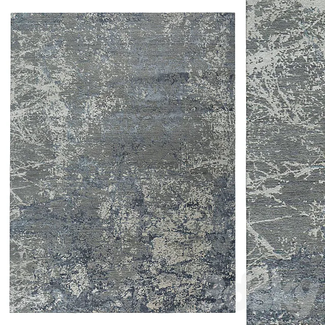 Premium carpet | No. 053 3DModel Premium carpet | No. 053 3DModel