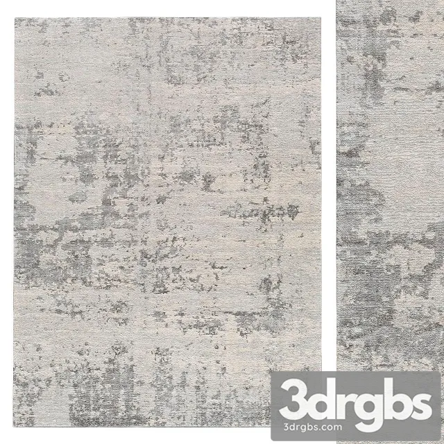 Premium Carpet No 067 3D Model Download