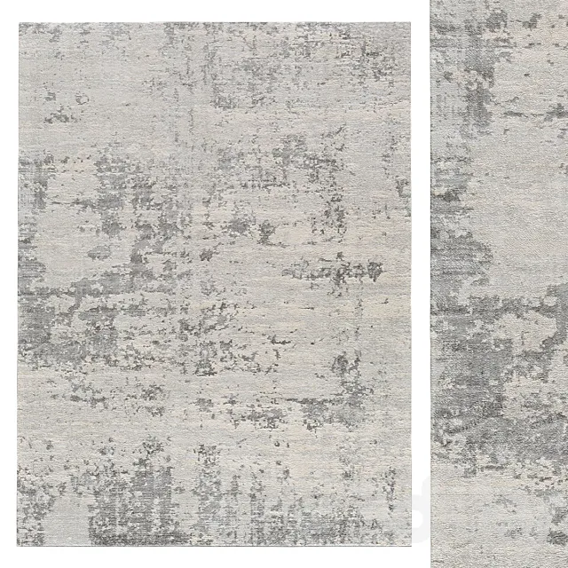 Premium carpet | No. 067 3D Model Premium carpet | No. 067 3D Model